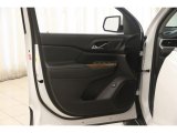 2017 GMC Acadia SLE AWD Door Panel