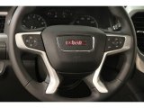 2017 GMC Acadia SLE AWD Steering Wheel