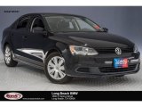 2012 Volkswagen Jetta S Sedan