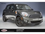 2014 Mini Cooper Countryman