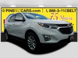 2018 Chevrolet Equinox LT AWD