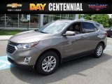2018 Chevrolet Equinox LT AWD