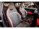 2017 Mini Hardtop John Cooperworks 2 Door Front Seat