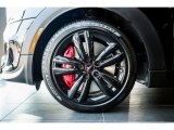 2017 Mini Hardtop John Cooperworks 2 Door Wheel