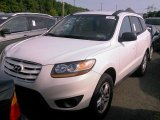 2010 Hyundai Santa Fe GLS