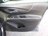 2018 Chevrolet Equinox LT AWD Door Panel