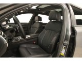 2017 BMW 7 Series 750i xDrive Sedan Front Seat