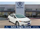2012 Honda Civic EX Sedan
