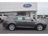 2017 Ford Taurus SE Exterior