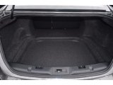 2017 Ford Taurus SE Trunk