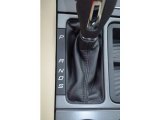 2017 Ford Taurus SE 6 Speed Selectshift Automatic Transmission