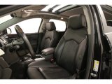 2012 Cadillac SRX Luxury AWD Front Seat