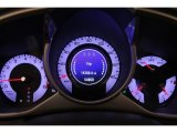 2012 Cadillac SRX Luxury AWD Gauges