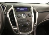 2012 Cadillac SRX Luxury AWD Controls