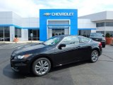 2011 Crystal Black Pearl Honda Accord EX Coupe #121197847