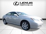 2009 Lexus ES 350