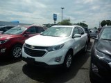 2018 Chevrolet Equinox LT AWD