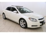 2011 Chevrolet Malibu LT