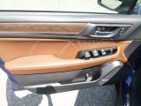 2017 Subaru Outback 3.6R Touring Door Panel