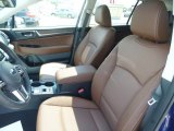 2017 Subaru Outback Interiors