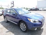 2017 Subaru Outback 2.5i Touring