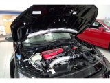 2017 Honda Civic Type R 2.0 Liter Turbocharged DOHC 16-Valve VTEC 4 Cylinder Engine