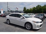 2014 Toyota Avalon Limited