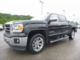 2014 GMC Sierra 1500 SLT Crew Cab 4x4