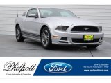 2014 Ford Mustang V6 Premium Coupe