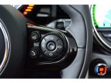 2017 Mini Convertible Cooper S Controls
