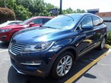 2017 Midnight Sapphire Lincoln MKC Select AWD #121248764