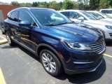 2017 Lincoln MKC Select AWD Front 3/4 View