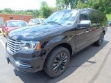 2017 Lincoln Navigator L Select 4x4