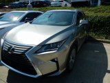 2017 Lexus RX 350 AWD