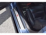 2011 Chevrolet Corvette Z06 Marks and Logos
