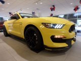 2017 Ford Mustang Shelby GT350