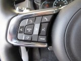 2017 Jaguar F-PACE 35t AWD S Controls