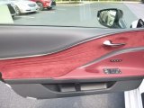2018 Lexus LC 500 Door Panel