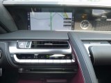 2018 Lexus LC 500 Navigation