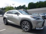 2017 Atomic Silver Lexus NX 200t F Sport AWD #121248256