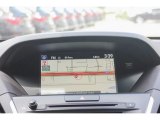 2017 Acura MDX Sport Hybrid SH-AWD Navigation