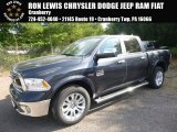 Maximum Steel Metallic Ram 1500 in 2017