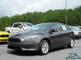 2017 Ford Focus SE Hatch