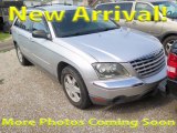 2005 Bright Silver Metallic Chrysler Pacifica Touring AWD #121258492