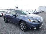 2017 Twilight Blue Metallic Subaru Outback 2.5i Limited #121248211