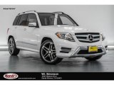 2015 Mercedes-Benz GLK 350