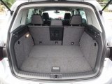 2017 Volkswagen Tiguan Limited 2.0T 4Motion Trunk