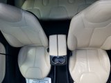 2014 Tesla Model S  Tan Interior