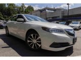 2015 Acura TLX 2.4