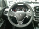 2018 Chevrolet Equinox Premier Steering Wheel